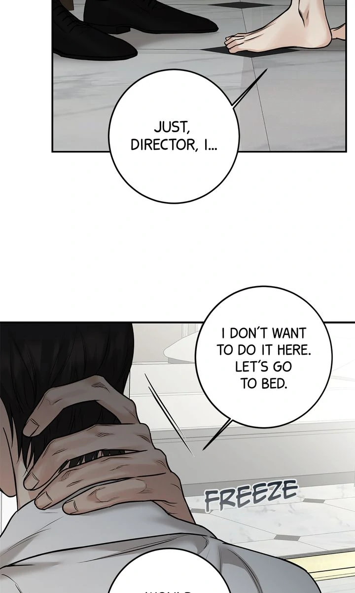 March [Kaizen Scan] - Episode 16 manhwa