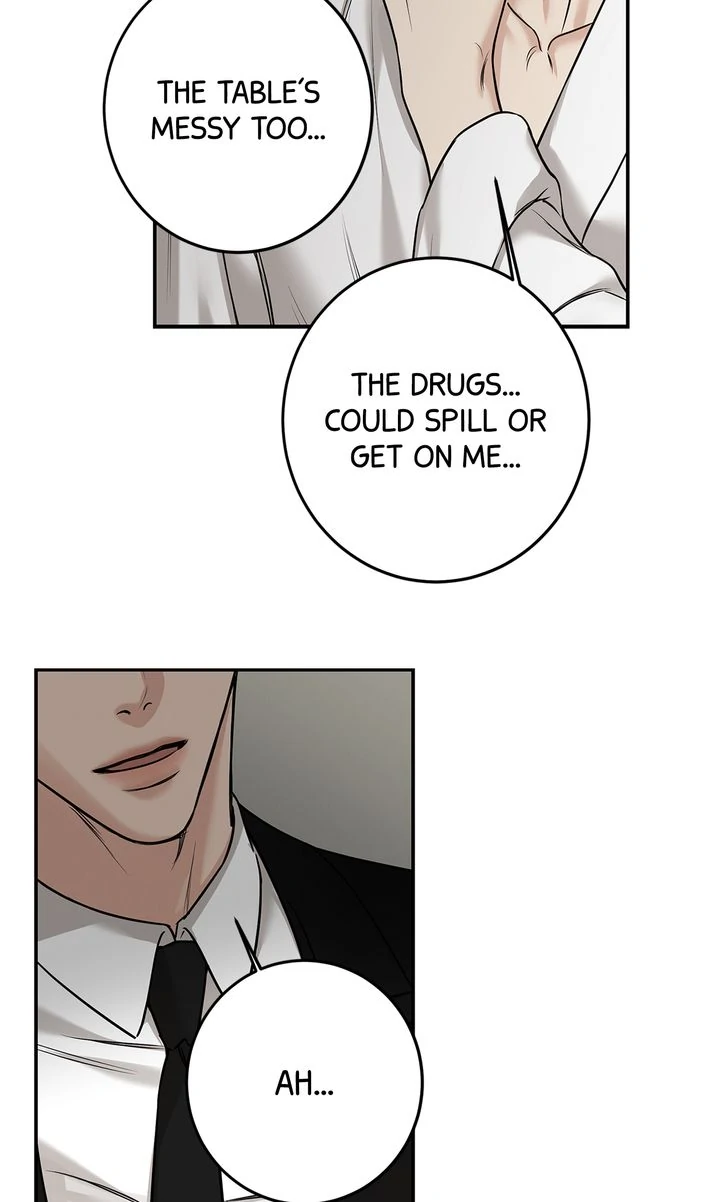 March [Kaizen Scan] - Episode 16 manhwa