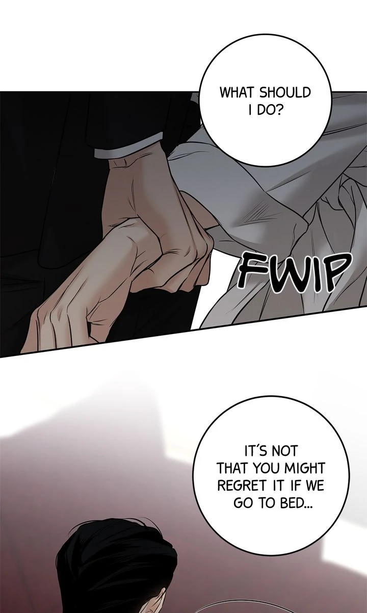 March [Kaizen Scan] - Episode 16 manhwa