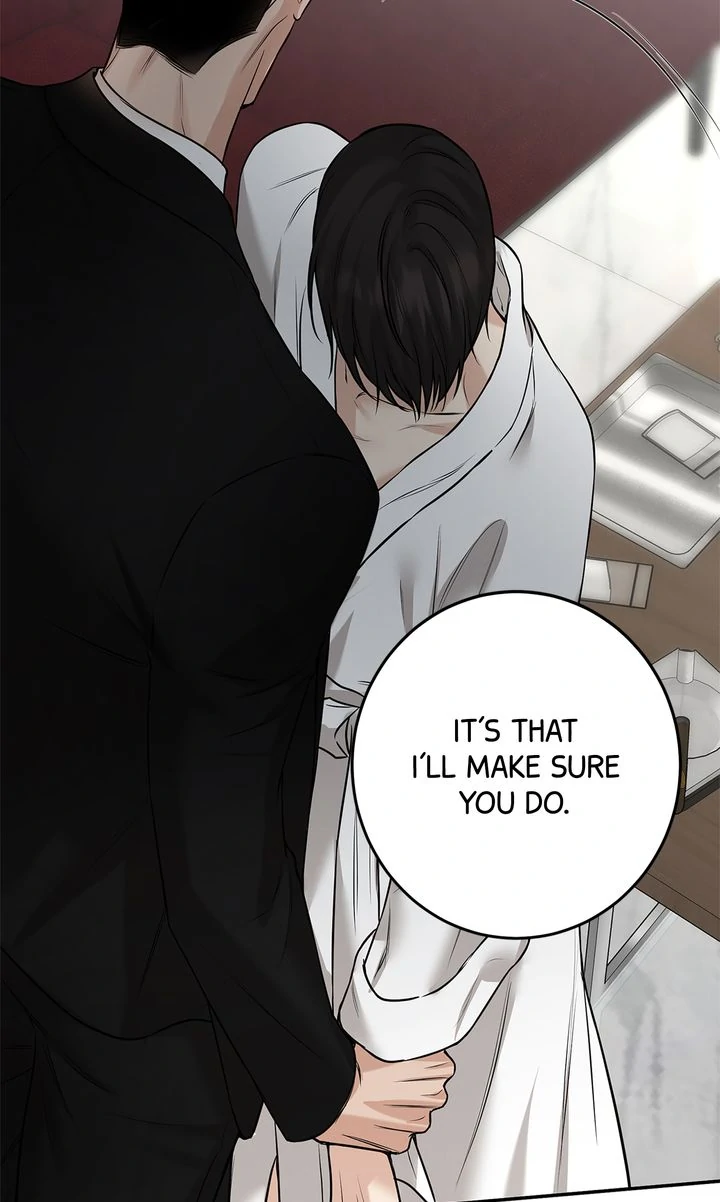 March [Kaizen Scan] - Episode 16 manhwa