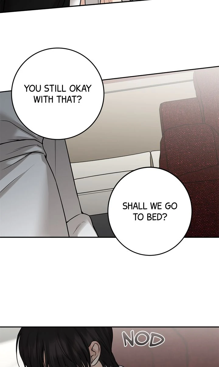March [Kaizen Scan] - Episode 16 manhwa