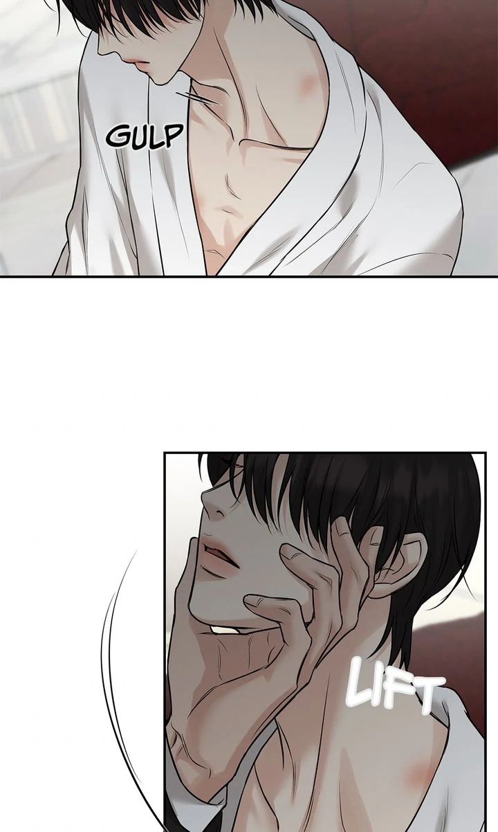 March [Kaizen Scan] - Episode 16 manhwa