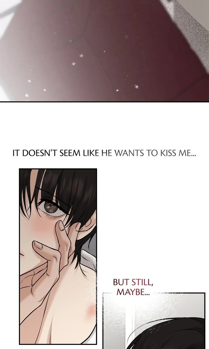 March [Kaizen Scan] - Episode 16 manhwa