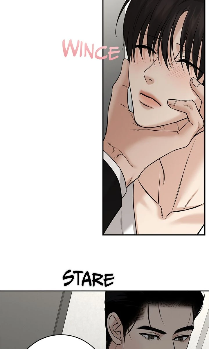 March [Kaizen Scan] - Episode 16 manhwa