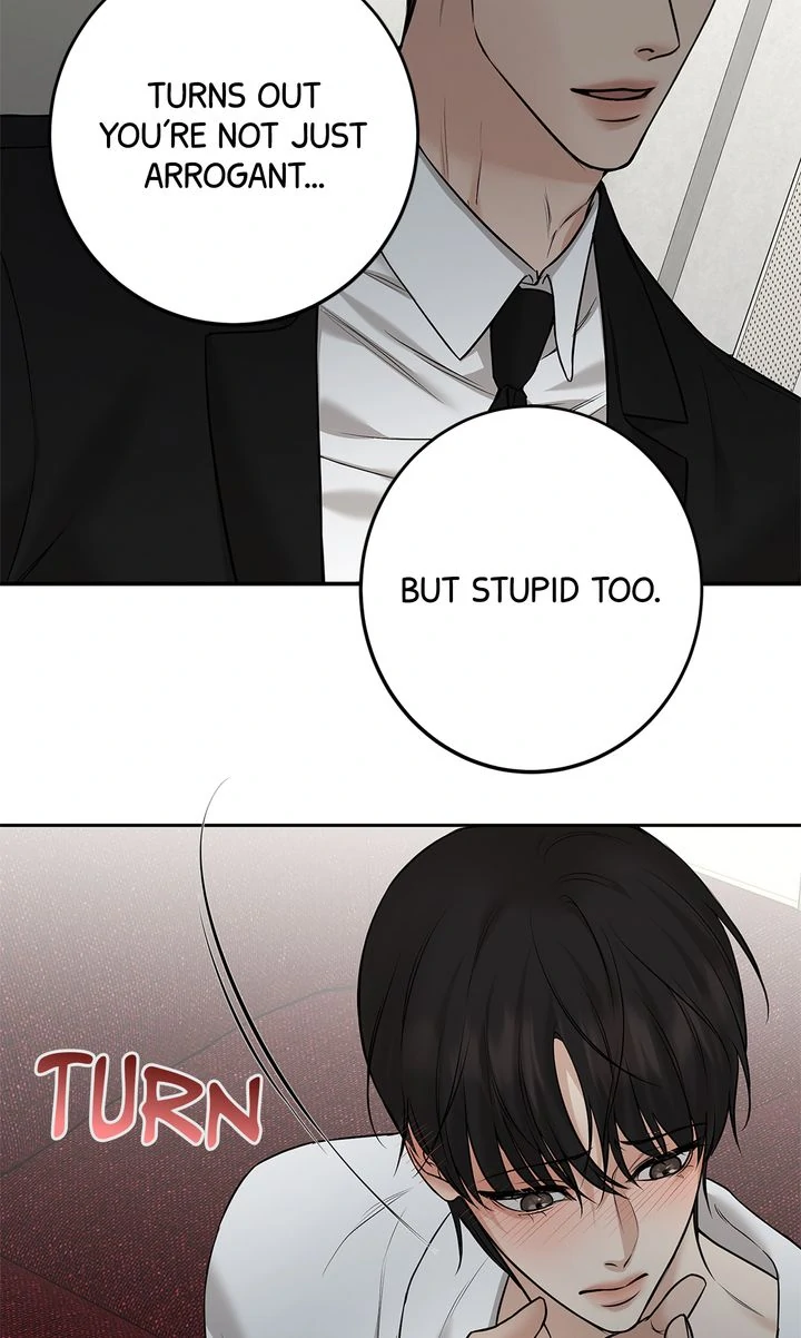 March [Kaizen Scan] - Episode 16 manhwa