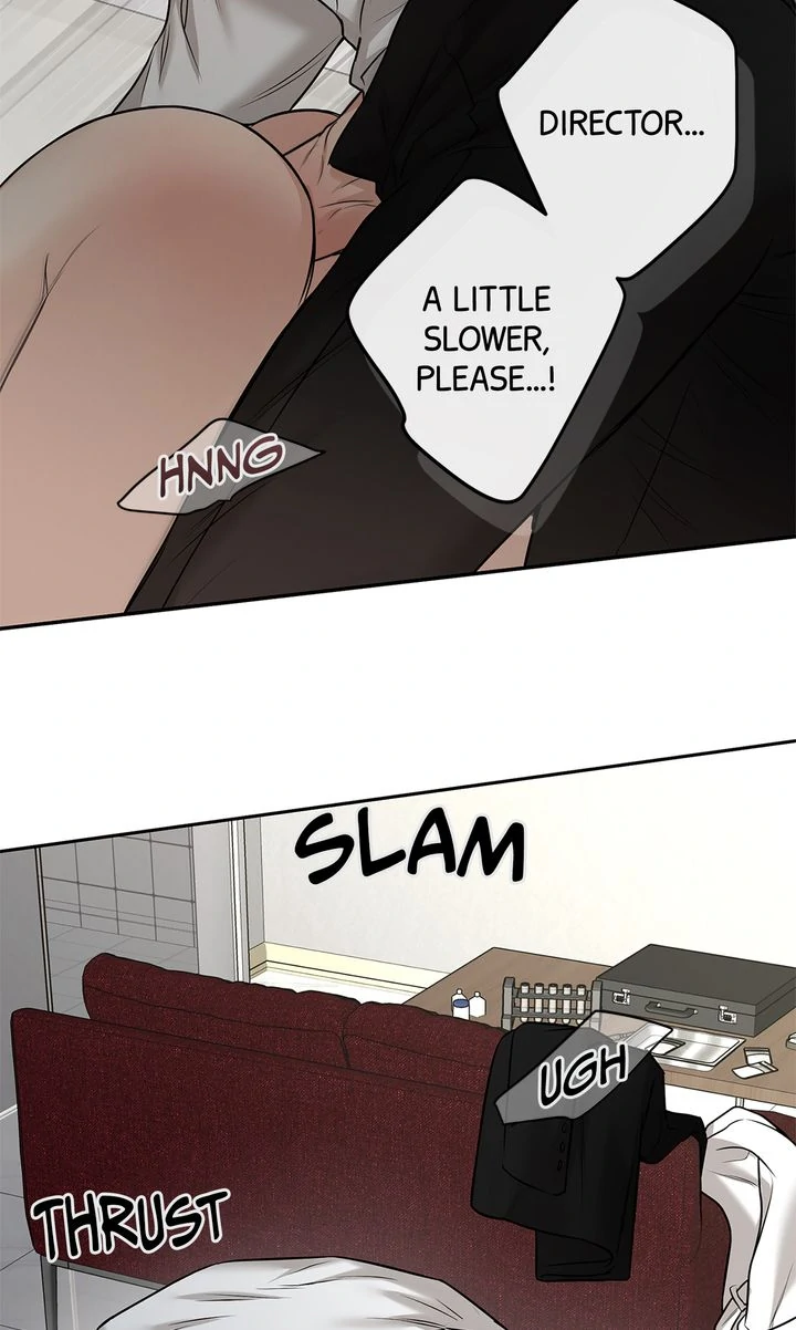 March [Kaizen Scan] - Episode 16 manhwa