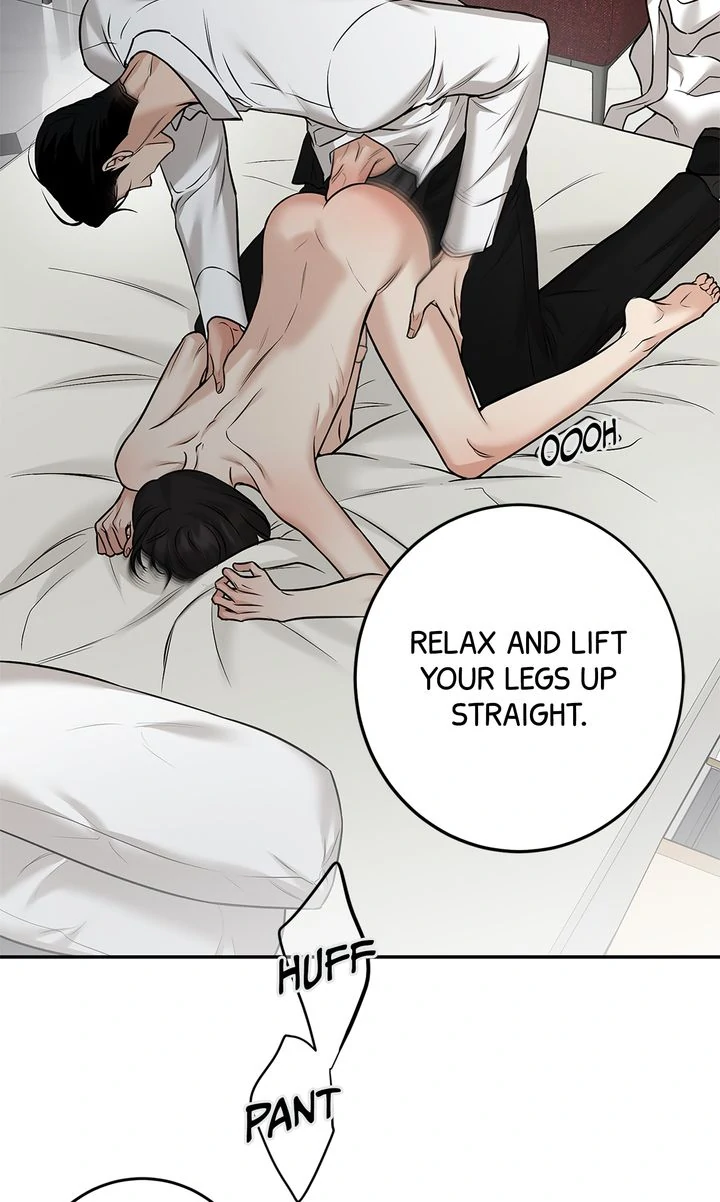 March [Kaizen Scan] - Episode 16 manhwa