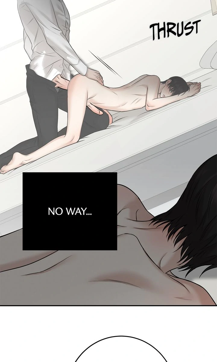 March [Kaizen Scan] - Episode 16 manhwa