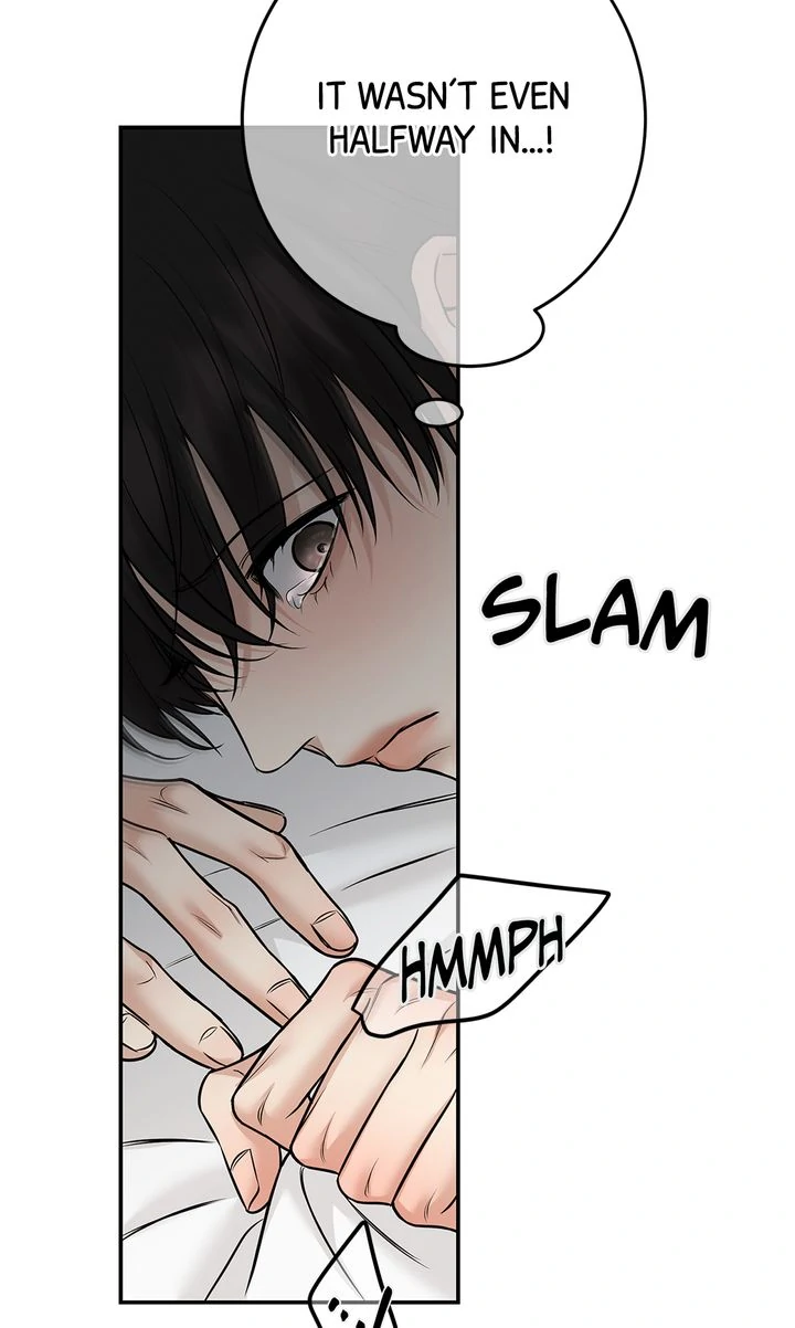 March [Kaizen Scan] - Episode 16 manhwa