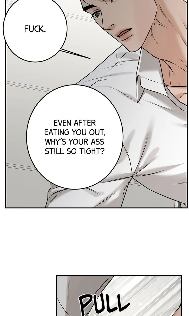March [Kaizen Scan] - Episode 16 manhwa