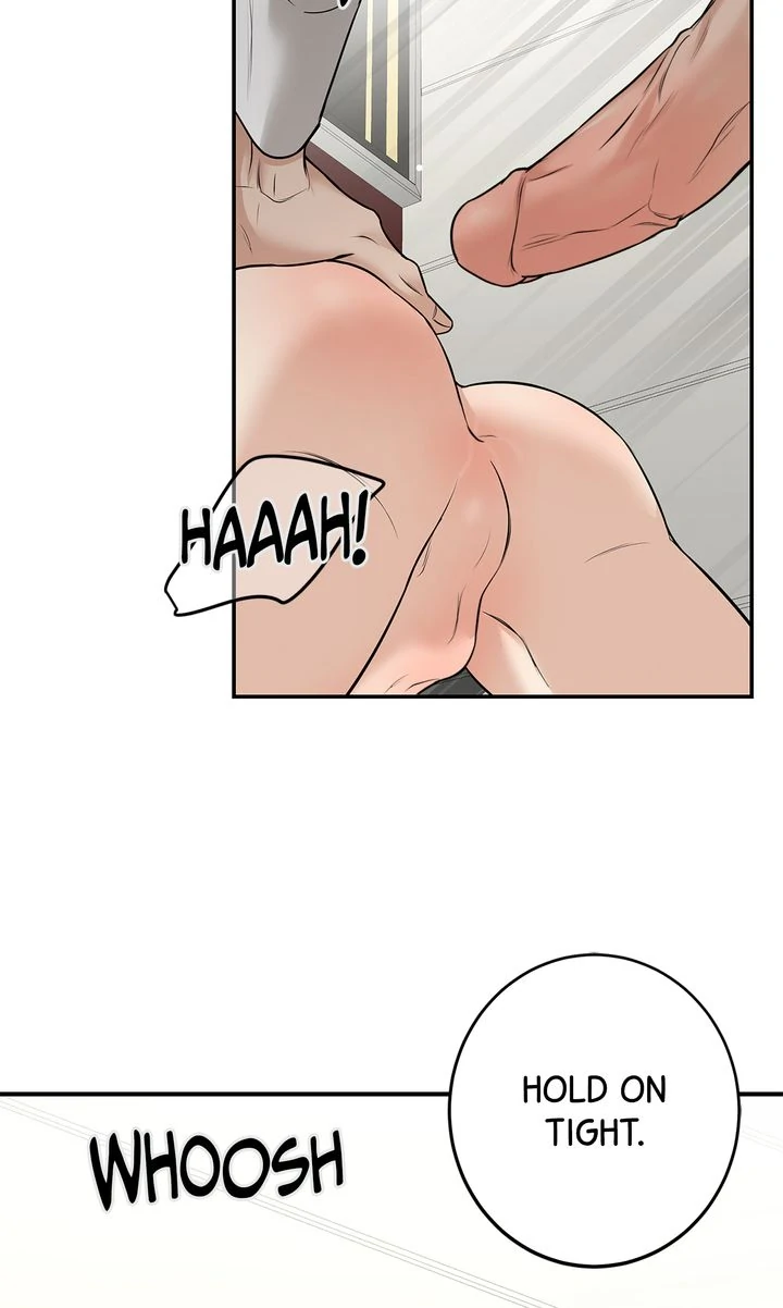 March [Kaizen Scan] - Episode 16 manhwa
