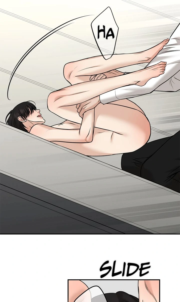 March [Kaizen Scan] - Episode 16 manhwa