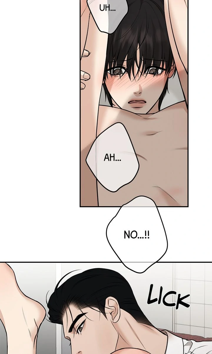 March [Kaizen Scan] - Episode 16 manhwa