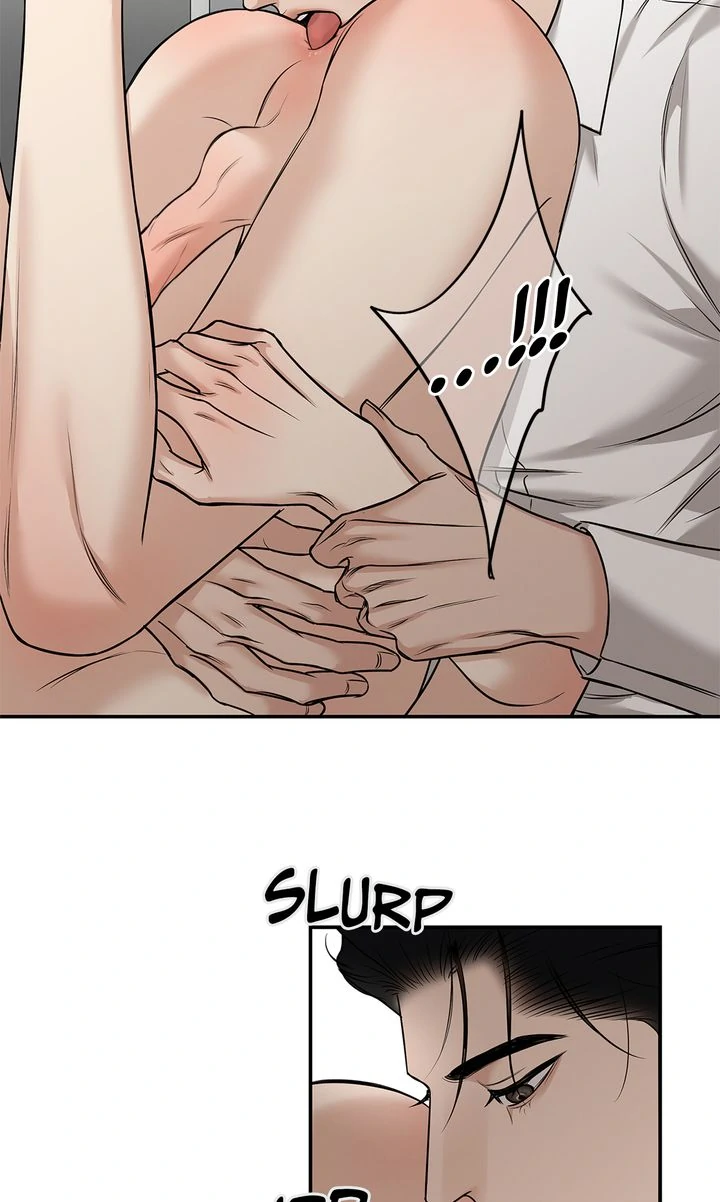 March [Kaizen Scan] - Episode 16 manhwa