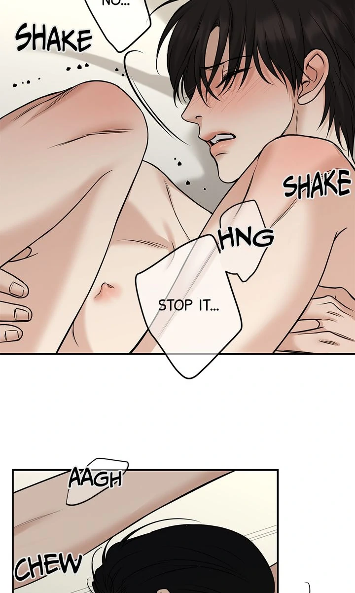 March [Kaizen Scan] - Episode 16 manhwa