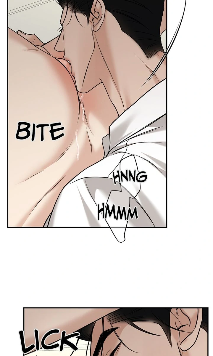 March [Kaizen Scan] - Episode 16 manhwa