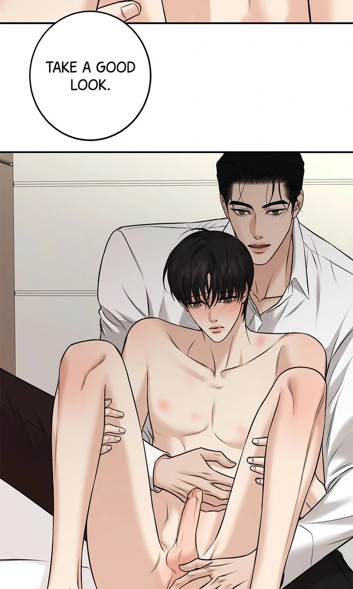 March [Kaizen Scan] - Episode 16 manhwa
