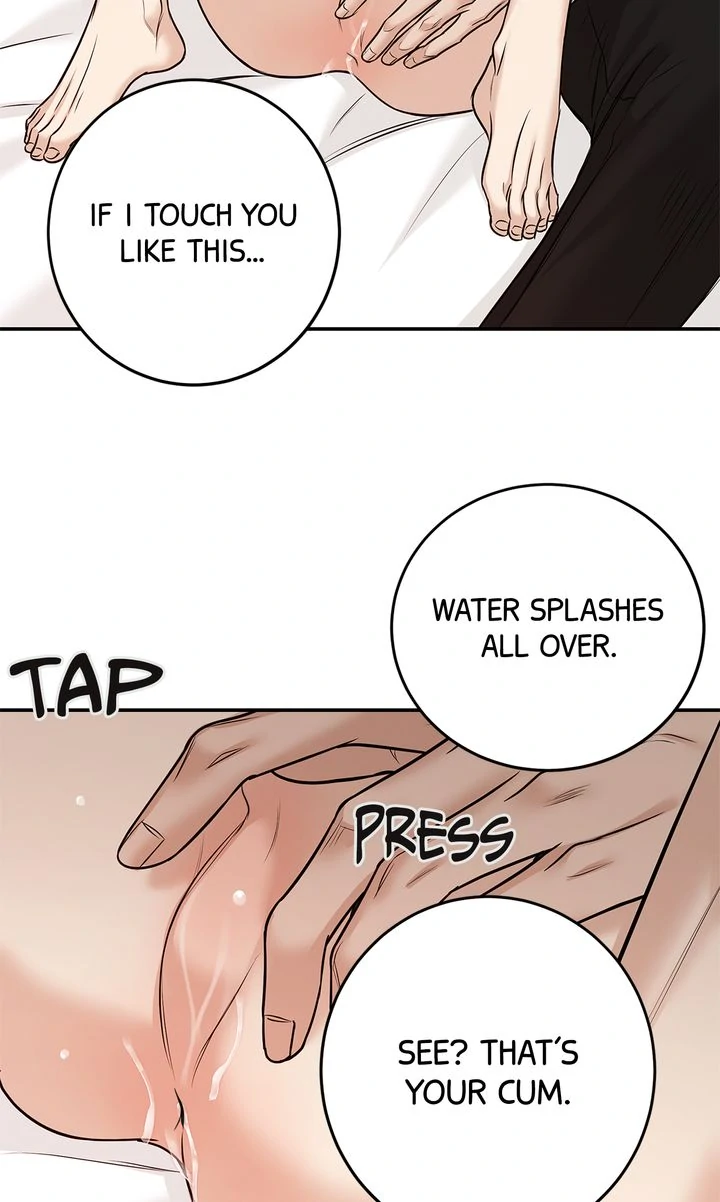 March [Kaizen Scan] - Episode 16 manhwa