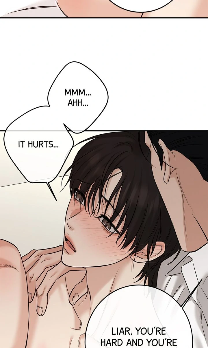 March [Kaizen Scan] - Episode 16 manhwa