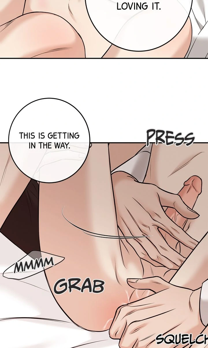 March [Kaizen Scan] - Episode 16 manhwa