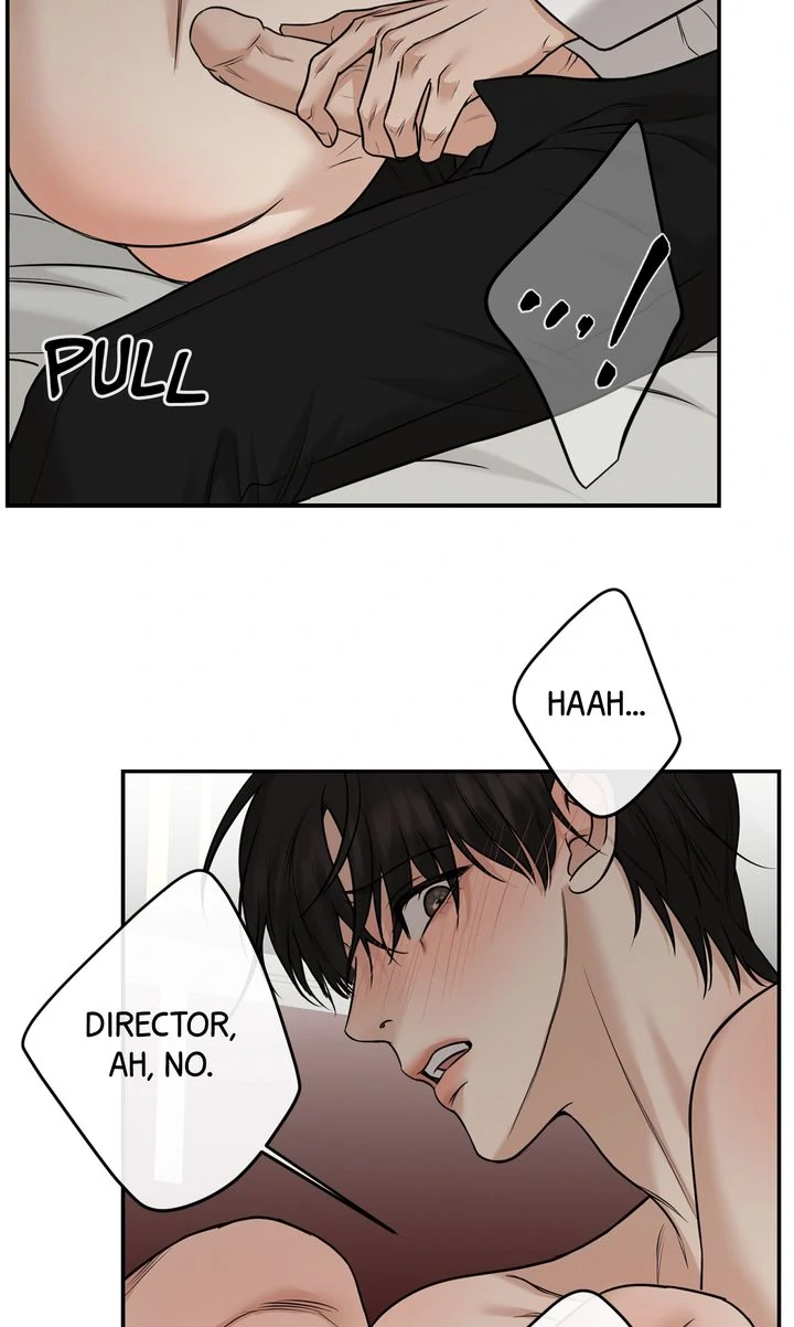 March [Kaizen Scan] - Episode 16 manhwa
