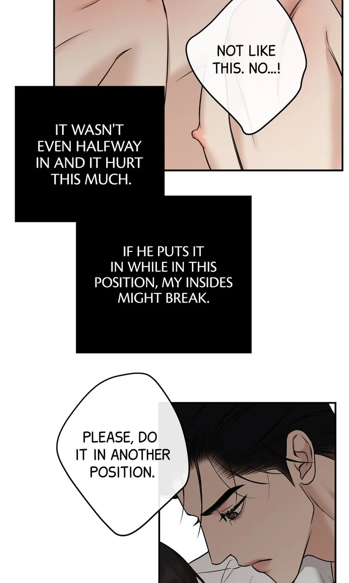 March [Kaizen Scan] - Episode 16 manhwa