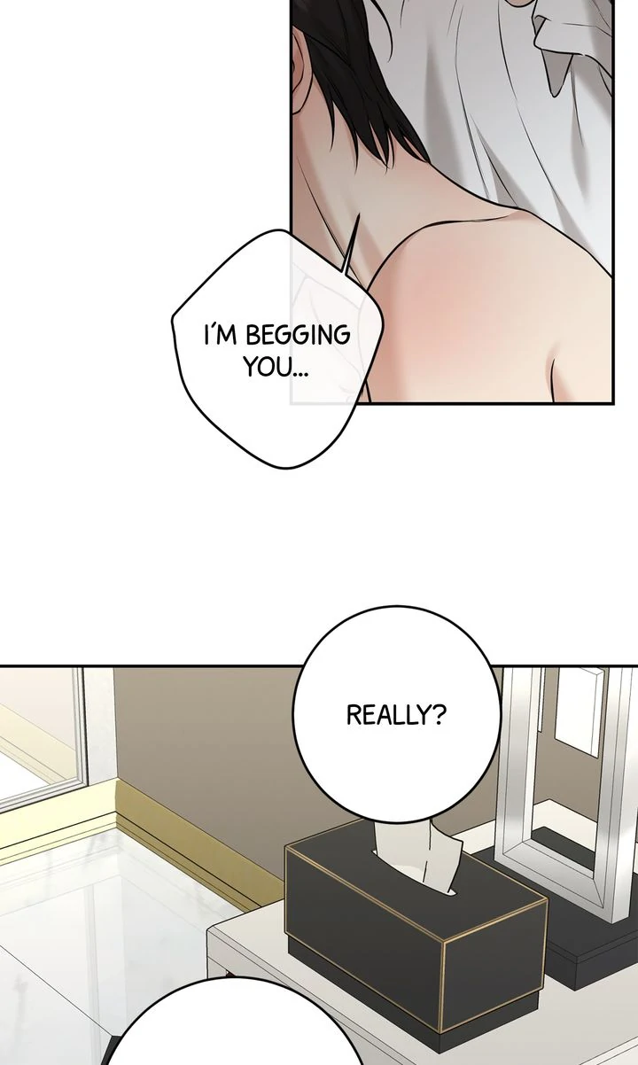 March [Kaizen Scan] - Episode 16 manhwa