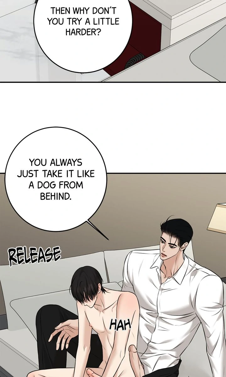 March [Kaizen Scan] - Episode 16 manhwa