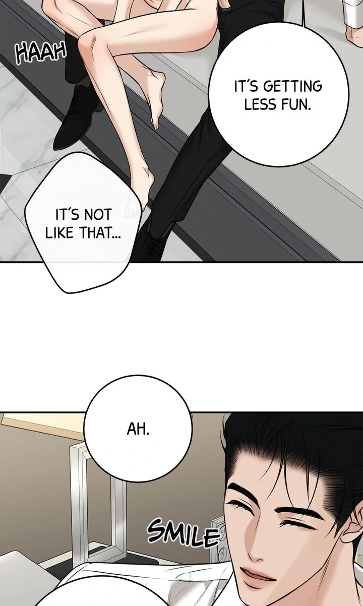March [Kaizen Scan] - Episode 16 manhwa
