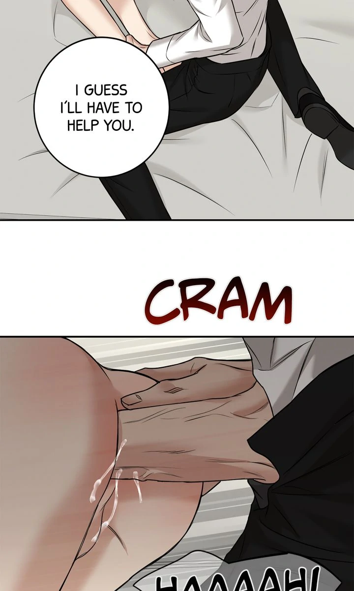 March [Kaizen Scan] - Episode 16 manhwa