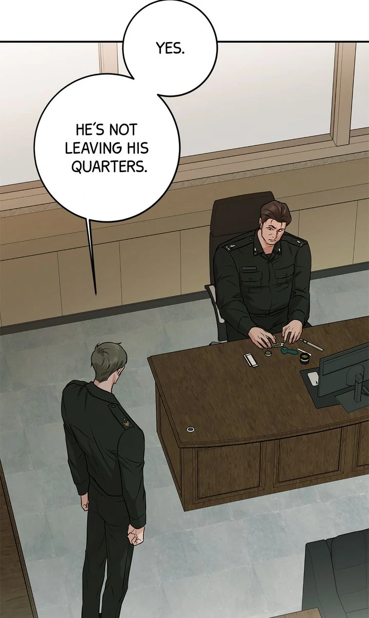 March [Kaizen Scan] - Episode 17 manhwa