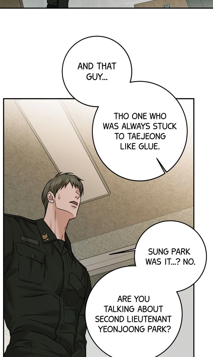 March [Kaizen Scan] - Episode 17 manhwa