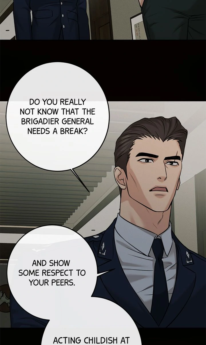 March [Kaizen Scan] - Episode 17 manhwa