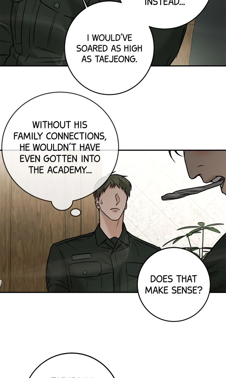 March [Kaizen Scan] - Episode 17 manhwa