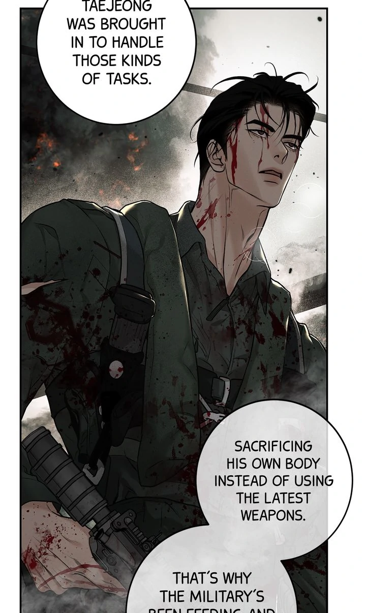March [Kaizen Scan] - Episode 17 manhwa
