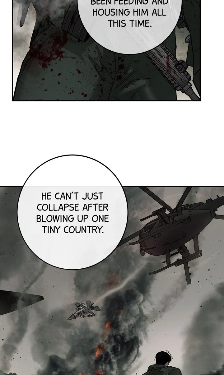 March [Kaizen Scan] - Episode 17 manhwa