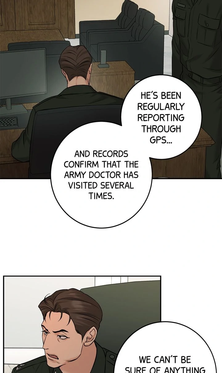 March [Kaizen Scan] - Episode 17 manhwa