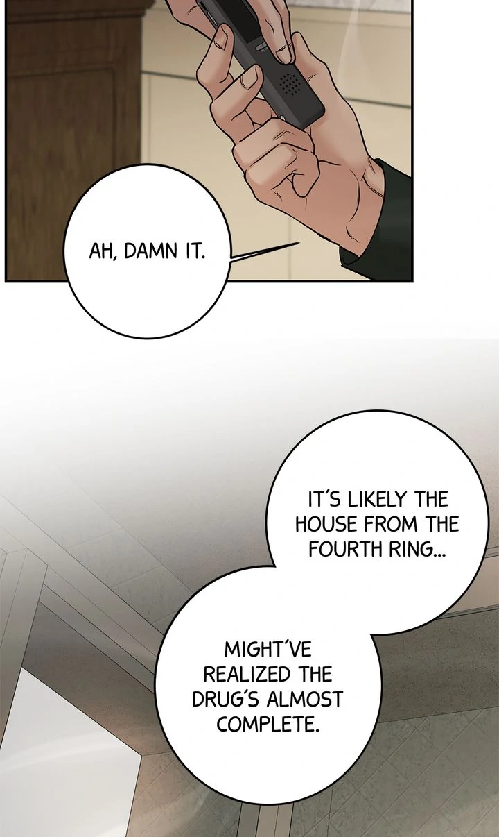 March [Kaizen Scan] - Episode 17 manhwa