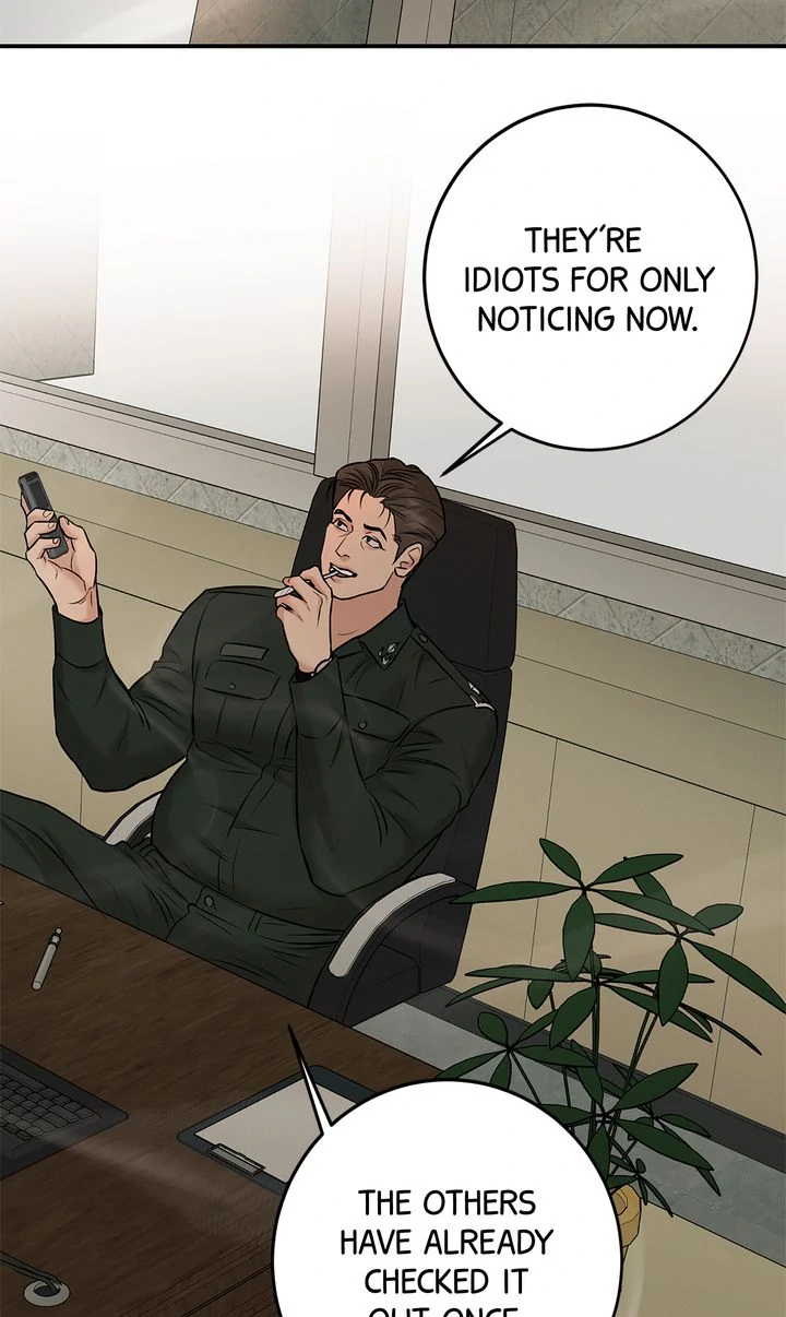 March [Kaizen Scan] - Episode 17 manhwa