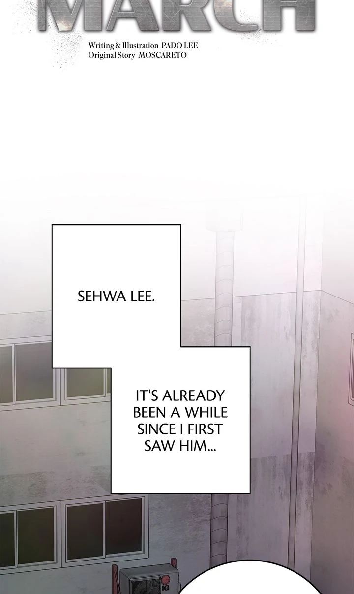 March [Kaizen Scan] - Episode 17 manhwa