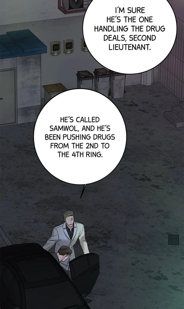March [Kaizen Scan] - Episode 17 manhwa