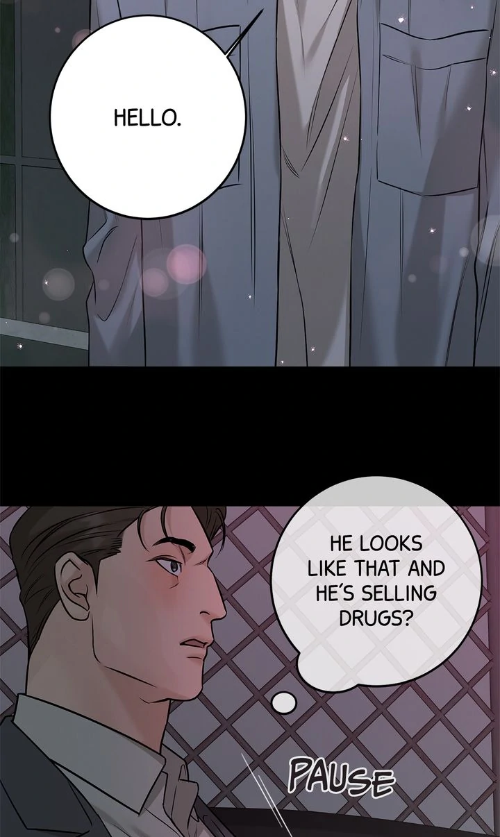 March [Kaizen Scan] - Episode 17 manhwa