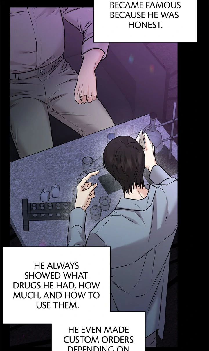 March [Kaizen Scan] - Episode 17 manhwa