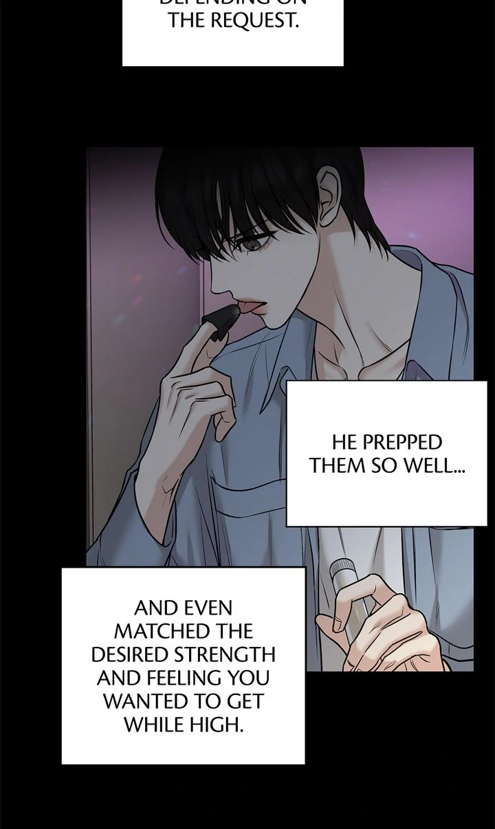 March [Kaizen Scan] - Episode 17 manhwa