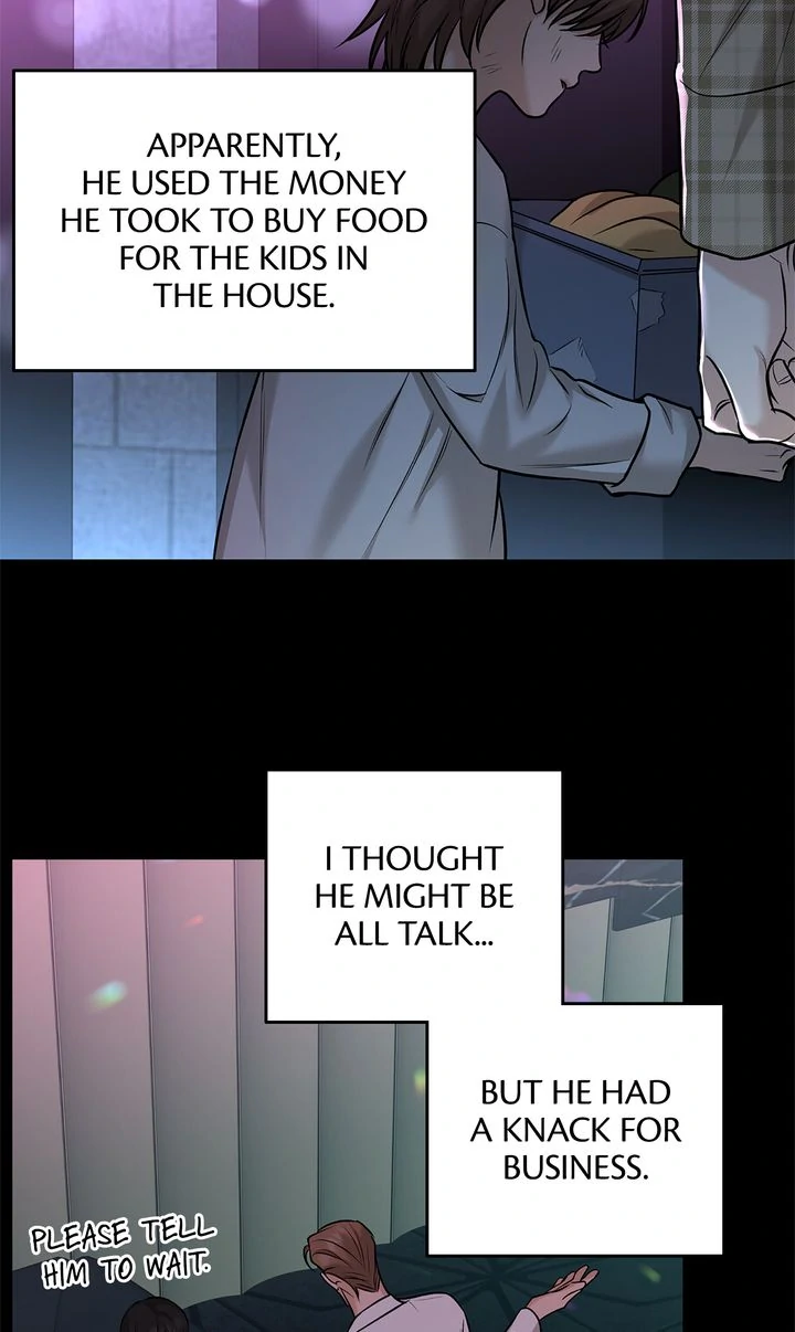 March [Kaizen Scan] - Episode 17 manhwa