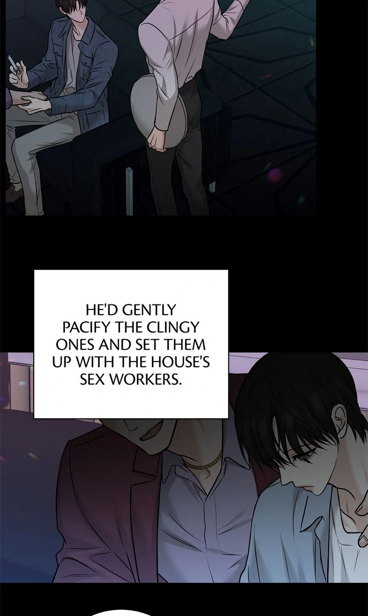 March [Kaizen Scan] - Episode 17 manhwa
