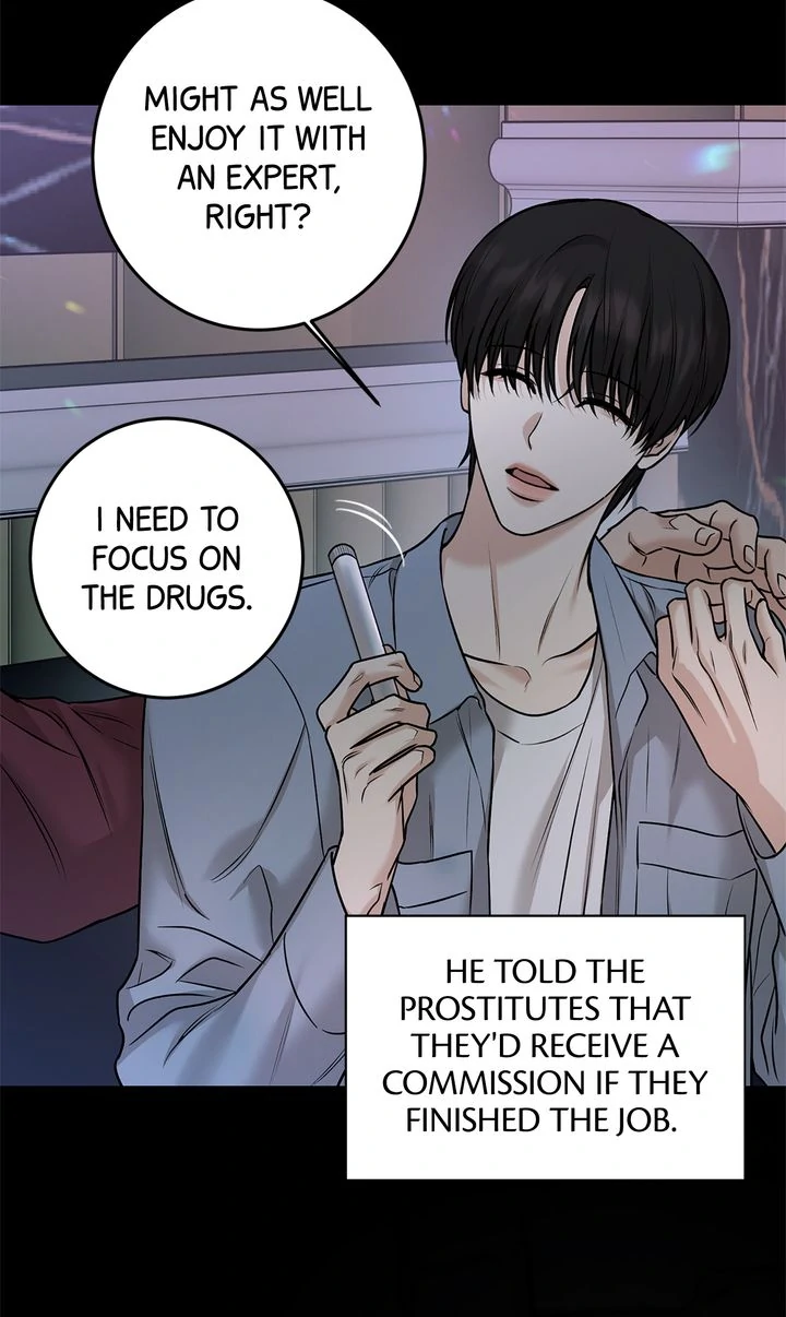 March [Kaizen Scan] - Episode 17 manhwa