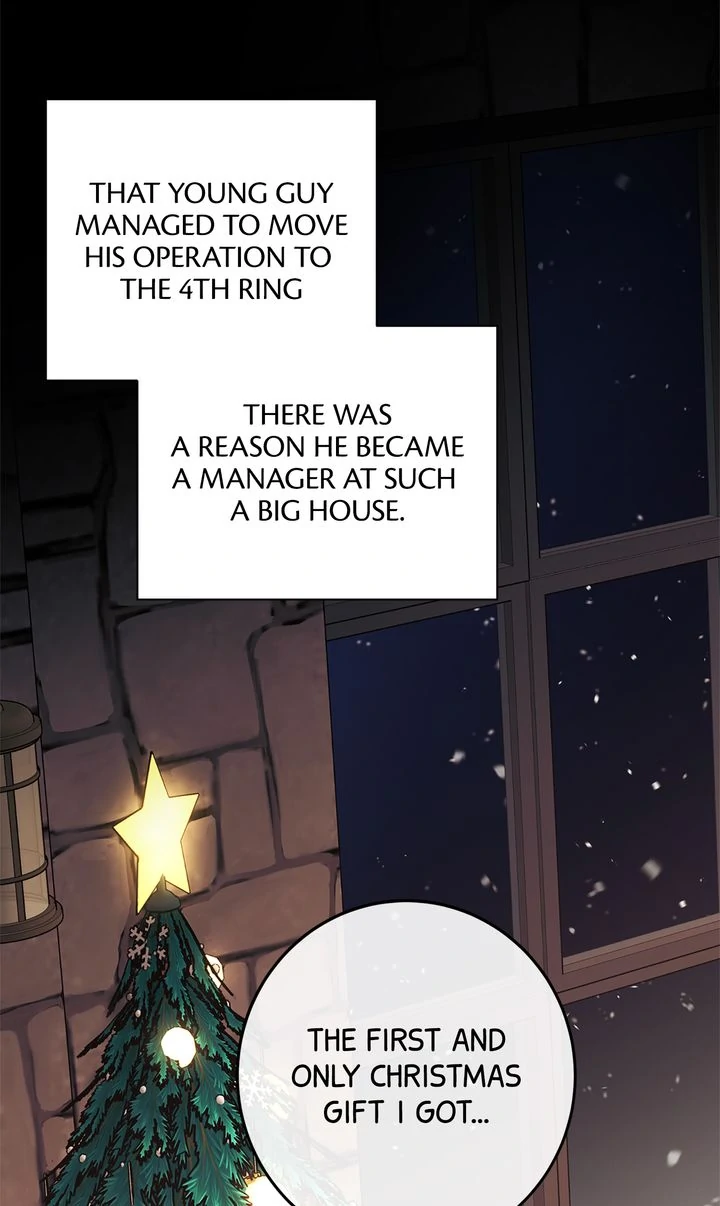 March [Kaizen Scan] - Episode 17 manhwa