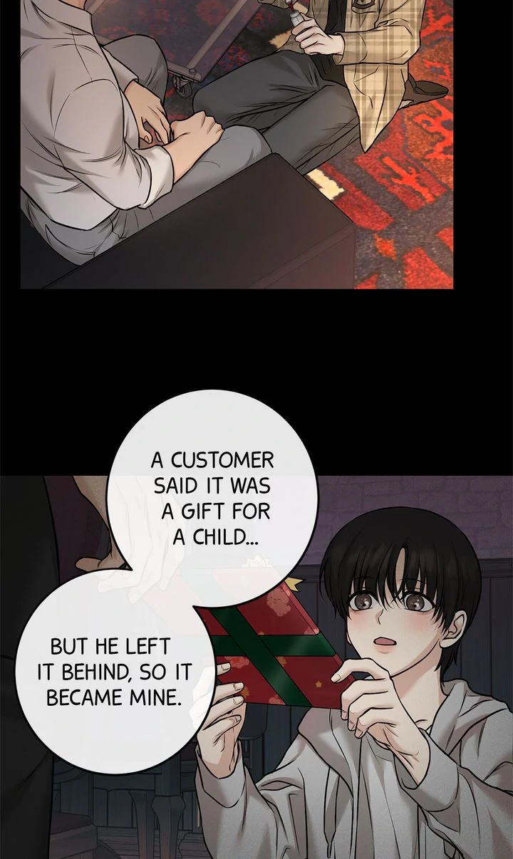March [Kaizen Scan] - Episode 17 manhwa