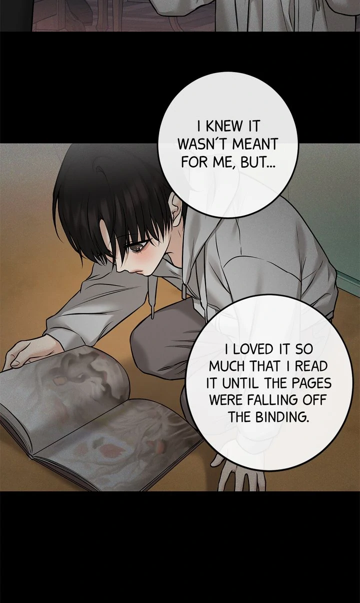 March [Kaizen Scan] - Episode 17 manhwa